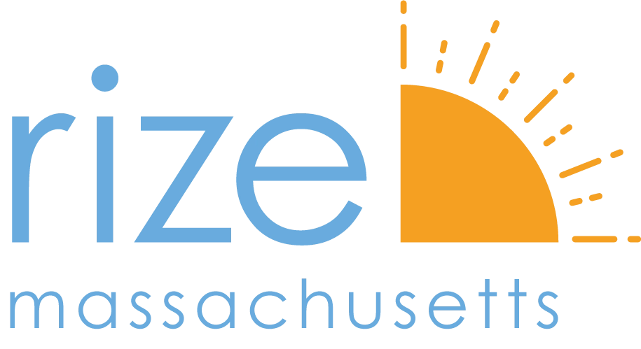 Rize Logo