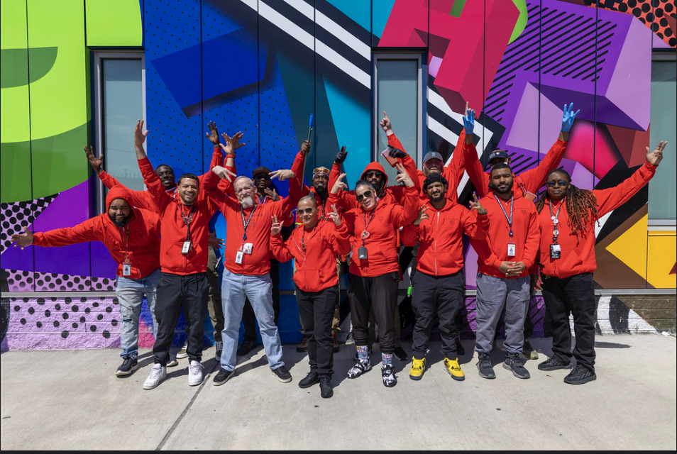 Boston Recovery Services Bureau