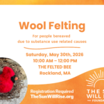 Wool-Felting