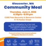 Gloucester-Community-Meal-with-QR52