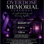 OverdoseCeremony